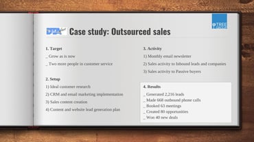 DTAFast Business Growth Case Study