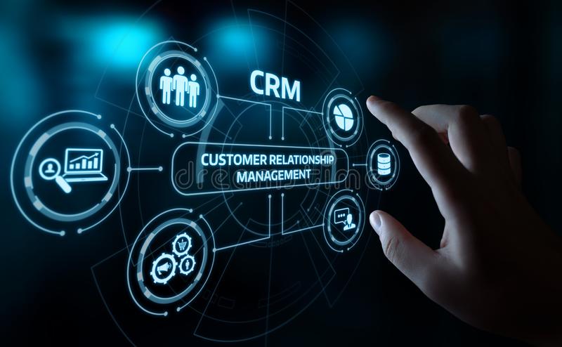 crm-customer-relationship-management-business-internet-techology-concept-137888377