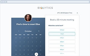 How to Make it Easy to Book Meetings with Your Prospects and Customers - Part 8 of 12