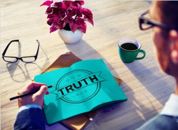 Why you should be telling home truths to your clients